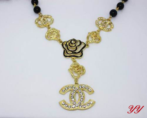 Collana Chanel Modello 298